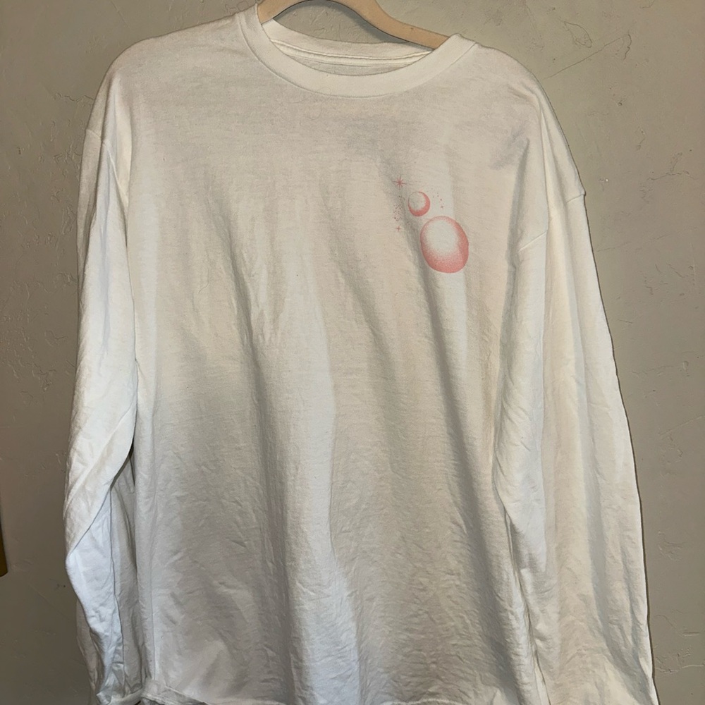 R.E.M. Beauty/Wicked Glinda Shirt